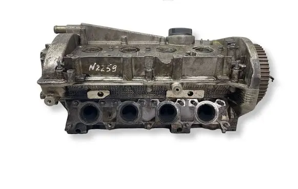 Skoda Octavia Mk1 (1U) Engine head AUQ 06B103485B 078109115H