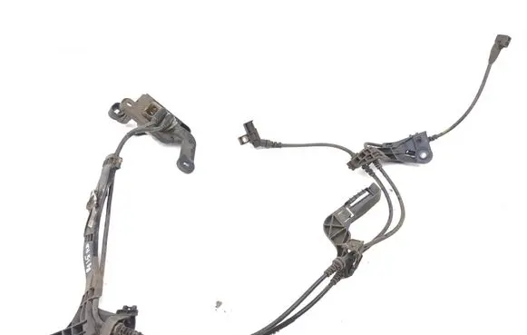 Mercedes-Benz EQE v295 Front ABS sensor wiring A2955400408