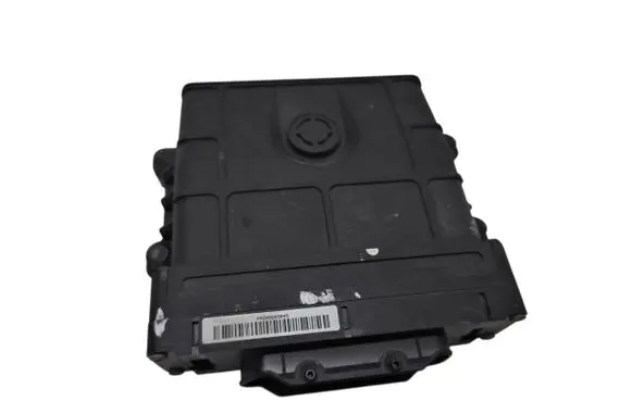Volkswagen Tiguan Gearbox control unit/module 09G927750FF PABC008183