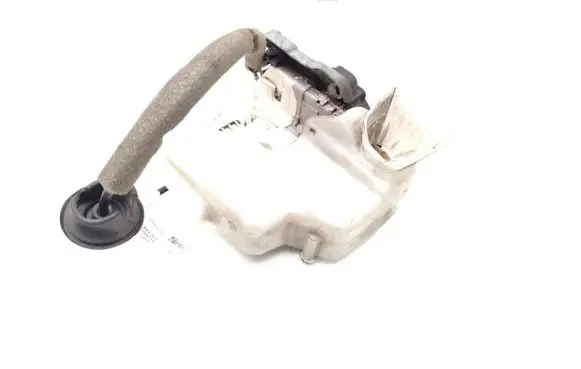 Audi A3 S3 8V Front door lock 8V4837350