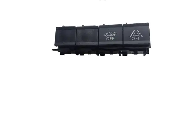 Peugeot 2008 II Other switches/knobs/shifts 9817342577