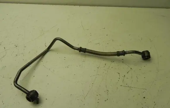 EGR valve line/pipe/hose