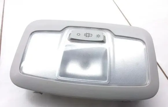 Peugeot 308 Front seat light 96781443 6395