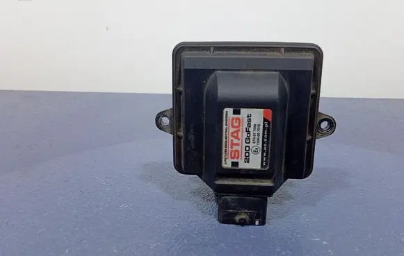 Other control units/modules