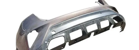 KIA Xceed Rear bumper 86611J7CA0 05012021 2101050162