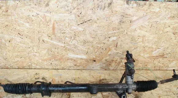 KIA Sorento Steering rack