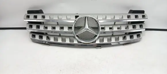 Mercedes-Benz ML W164 Front grill A1648800885
