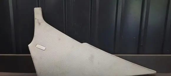 Volkswagen PASSAT B6 (C) pillar trim 3c5867241c