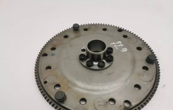 Audi A6 S6 C7 4G Flywheel 06H105323R