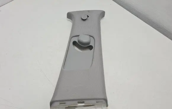 Hyundai Santa Fe (B) pillar trim (top) 858402W310