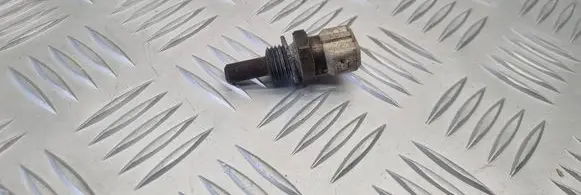 Audi 100 S4 C4 Coolant temperature sensor 035919369M