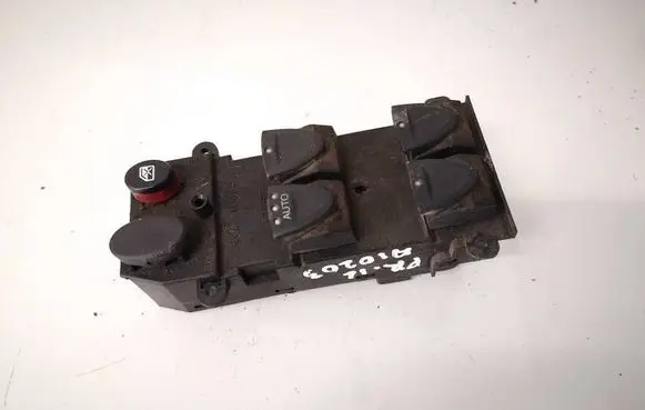 Honda Civic Electric window control switch m34938