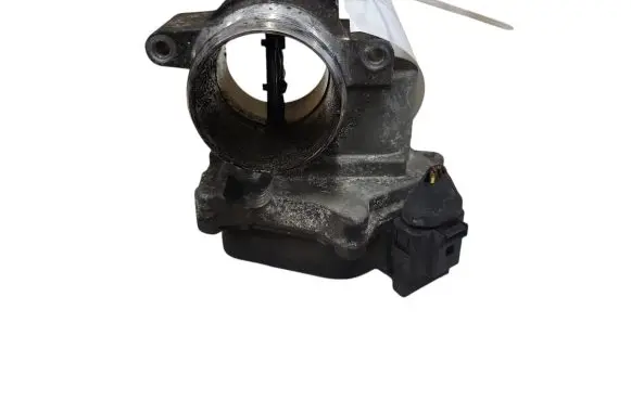Volkswagen Golf VI Throttle valve 03L128063L