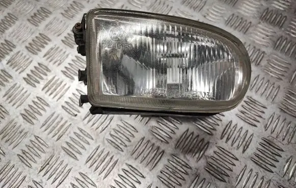 Renault Scenic I Front fog light 035512003L H112V55W