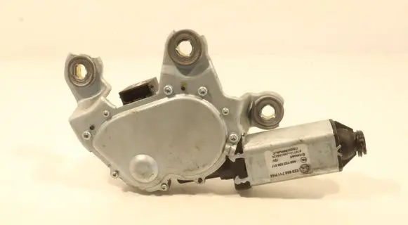 Skoda Octavia Mk2 (1Z) Rear window wiper motor 1Z9955711PA