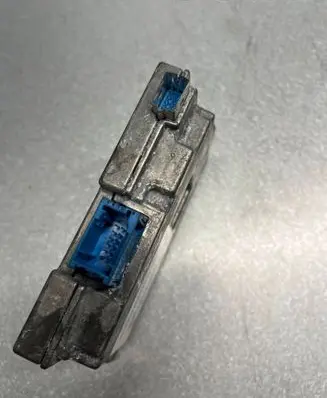 BMW 3 F30 F35 F31 Camera control unit module ---
