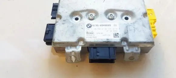 BMW 5 E60 E61 Airbag control unit/module 61356948689 6135-6948689