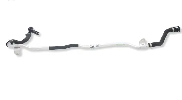 BMW X5 G05 Engine coolant pipe/hose 8598362MWGK1104