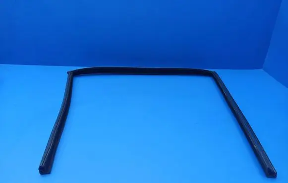 BMW 7 E65 E66 Other rear door trim element BMWE65E66