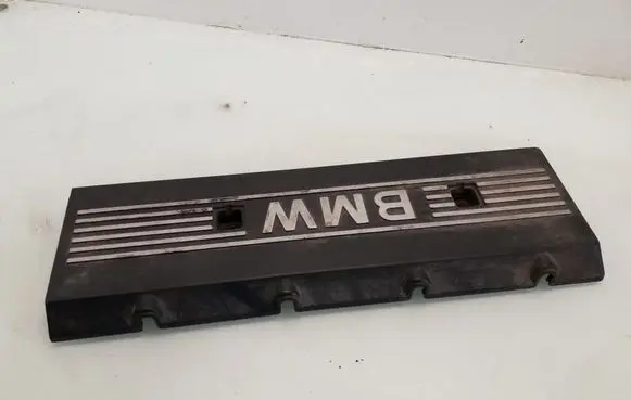 BMW X5 E53 Engine cover (trim) 11121702856