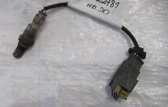 Ford Ka Lambda probe sensor 55222781