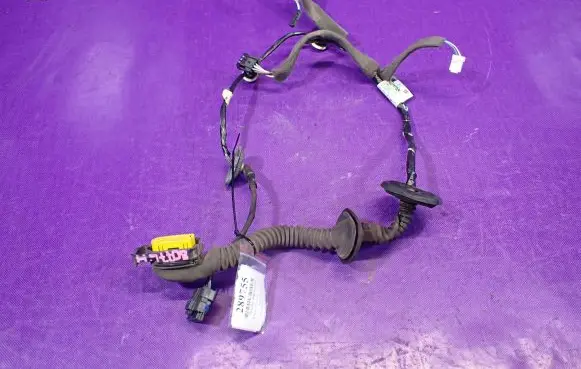 Renault Fluence Engine installation wiring loom 241270722R