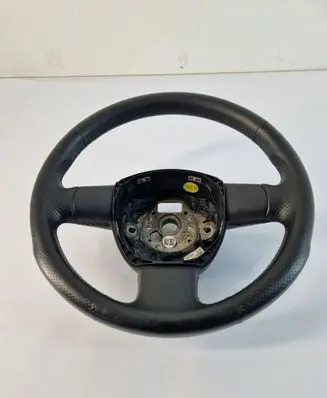 Audi A3 S3 A3 Sportback 8P Steering wheel 4f0124a