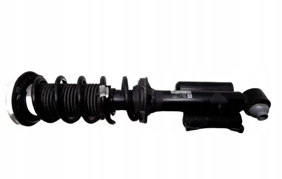 BMW 8 G14 Rear shock absorber with coil spring 6878116 6866273