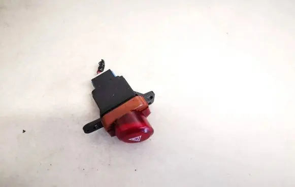 Honda Civic Hazard light switch m30581