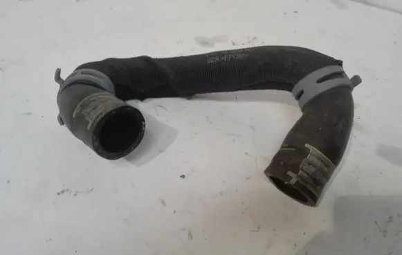 Audi A6 S6 C7 4G Engine coolant pipe/hose 4G2819376A