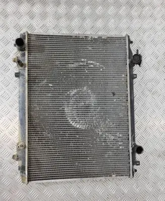Ford Ranger Coolant radiator