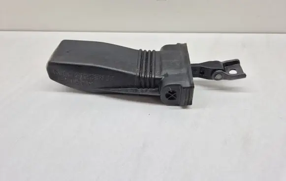 Audi e-tron Front door check strap stopper 4KE837249