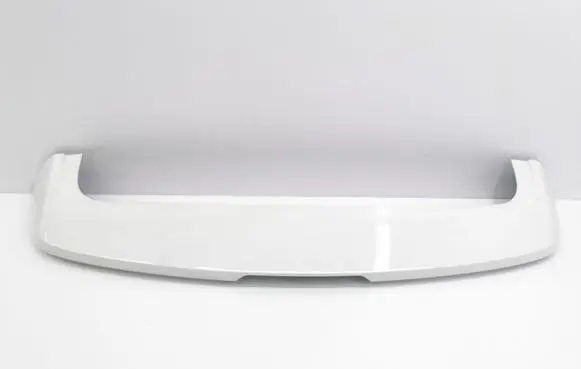 Tailgate/trunk spoiler