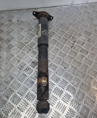 Volvo S80 Rear shock absorber/damper 31200386 1580615155