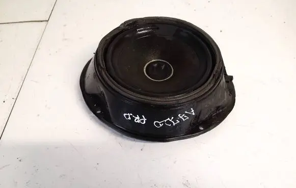 Ford Focus C-MAX Front door speaker 3m5t18808ad 3m5t-18808-ad