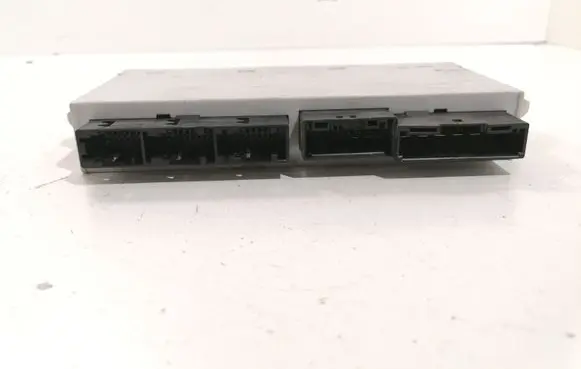 BMW 7 E65 E66 Door control unit/module 61356929178