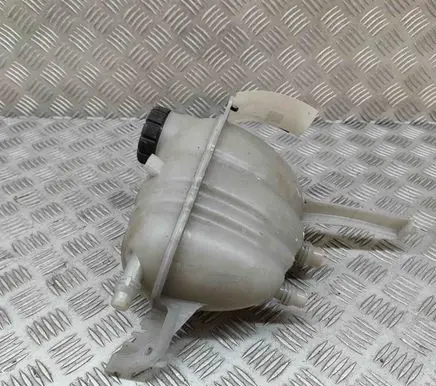 Mercedes-Benz GLS X167 Coolant expansion tank/reservoir A1675009900
