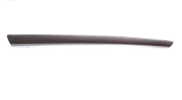 Mercedes-Benz ML W164 Front door card panel trim 1189665AA
