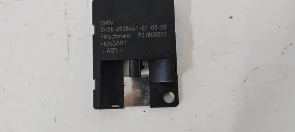 Audi A6 S6 C6 4F Bluetooth antenna 6928461 921800002