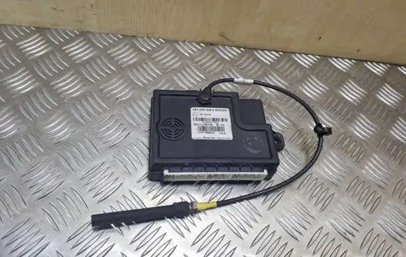 KIA Sorento Door central lock control unit/module 954113E780