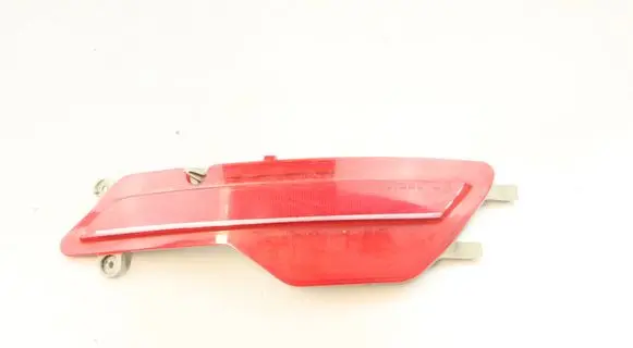 BMW X6 E71 Rear tail light reflector 7179989 63147179989 167301