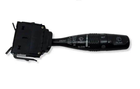 Mitsubishi Pajero Wiper control stalk 17D714