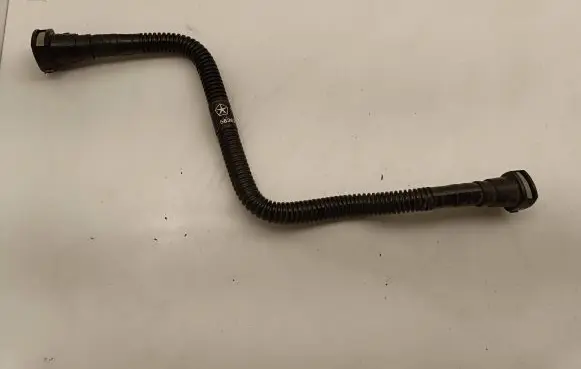 Brake line pipe/hose