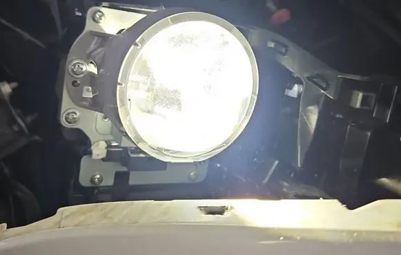 Lexus NX Xenon bulb IMPRK1520880