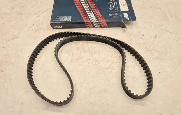 Honda Prelude Timing belt 4872849 06983004