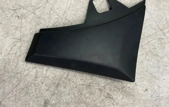 Ford Transit Rear fender molding trim BK31V29396ADW