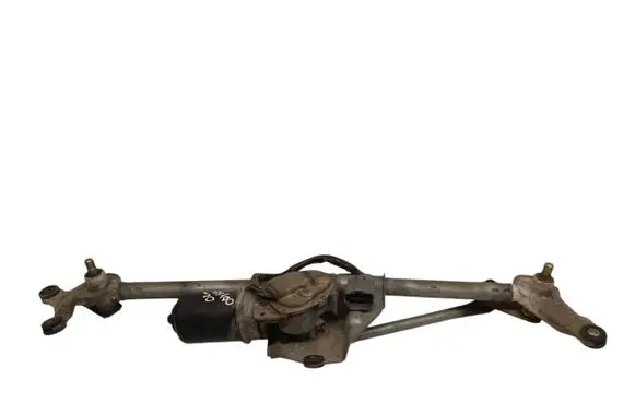 Honda Odyssey Front wiper linkage and motor WM82452S