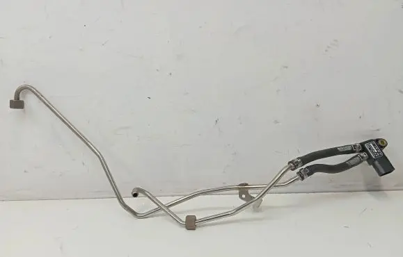 Mercedes-Benz GLE (W166 - C292) Exhaust gas pipe A2124921659 A2124921759