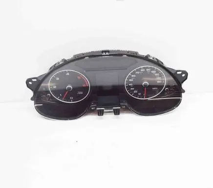 Audi A4 S4 B8 8K Speedometer (instrument cluster) 8K0920983G