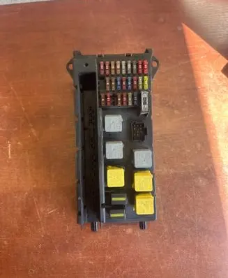 Fuse module